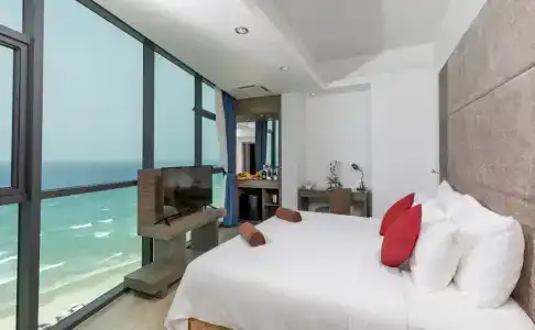 Swandor Cam Ranh Resort-Ultra All Inclusive - 85