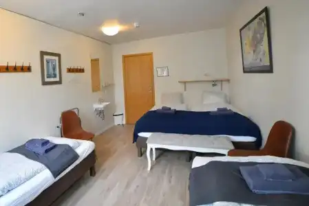 Klausturhof Guesthouse - 14