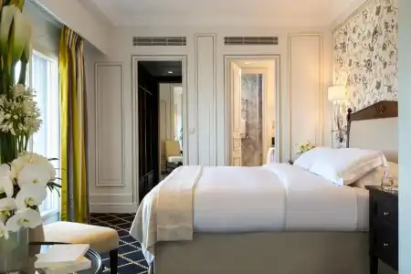 Hôtel San Régis - 82