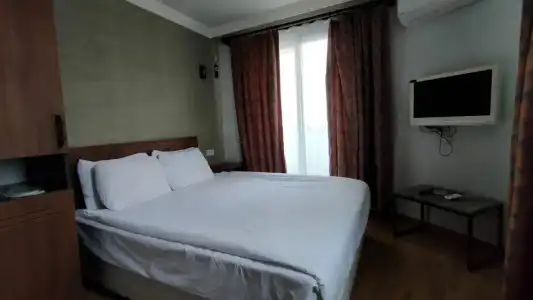 BETA GUESTHOUSE - 27
