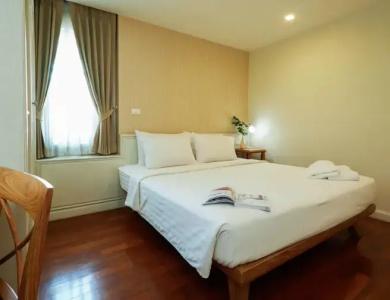 Sabai Sathorn Service Apartment - 35
