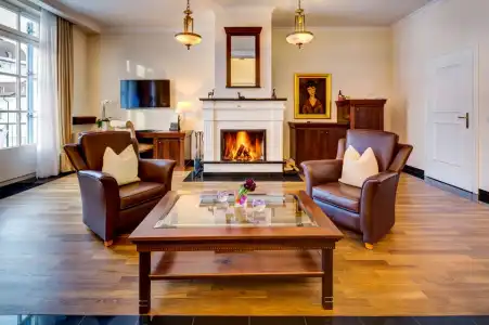 Kempinski Grand des Bains St. Moritz - 121