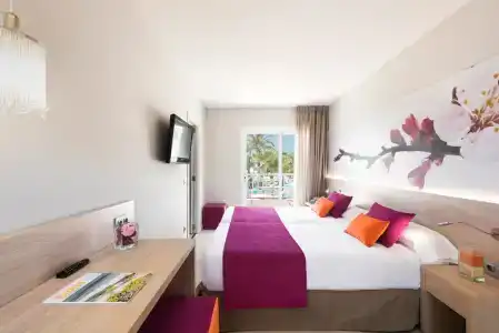 Garden Holiday Village, Adults Only — New Garden Saladina for 2025 - 44