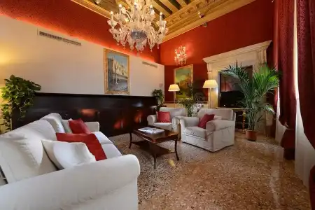 Ruzzini Palace - 170