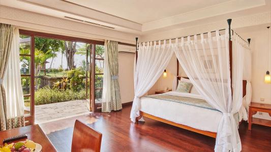 The Patra Bali Resort & Villas - 84