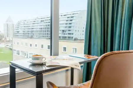 Motel One Rotterdam - 37