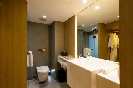Ad Lib Bangkok - 27
