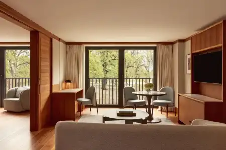 The Berkeley, Maybourne - 54