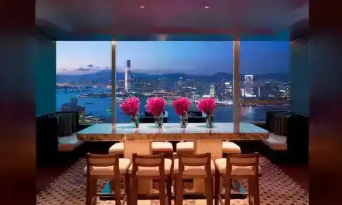 Conrad Hong Kong - 52
