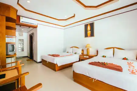 Daimond Private Resort - 56