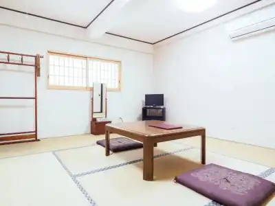 Koyasan Shukubo Jokiin - 46