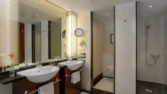 Sheraton Carlton Nuernberg - 49