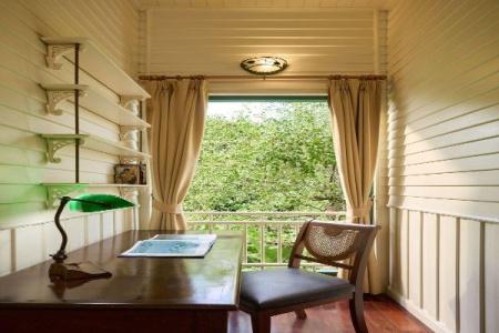 Buddy Oriental Riverside Pakkred Nonthaburi - 60