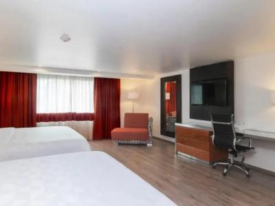 Holiday Inn Zona Centro by IHG - 48