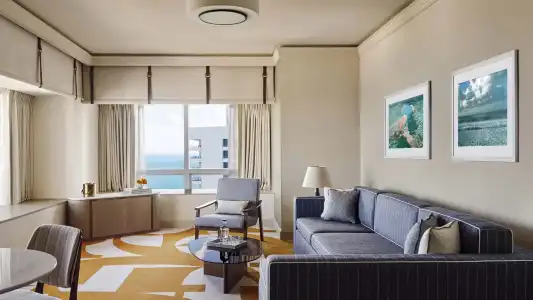 Four Seasons Miami - 44