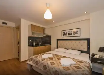 Invictum Residence Apartment - 42