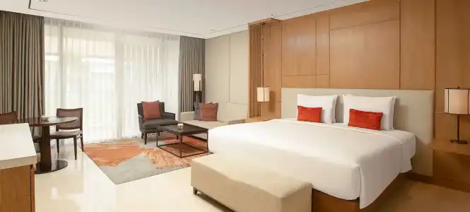Aryaduta Bali - 47