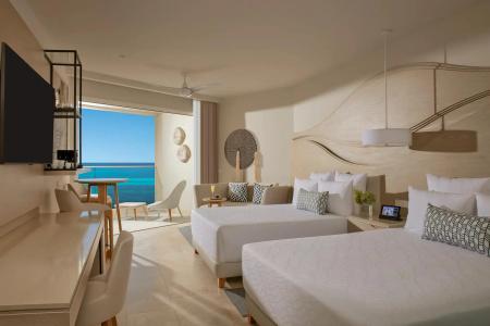 Breathless Cancun Soul Resort & Spa - Adults Only - All Inclusive - 49