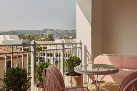 The Maybourne Beverly Hills, Maybourne Collection - 111
