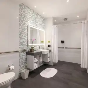 The Palms & Spa - 51
