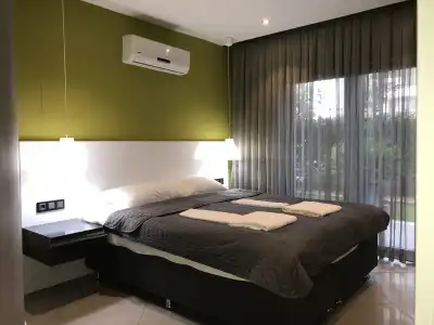 BMK Apart Otel - 23