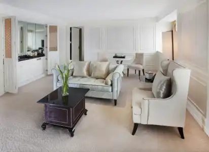 Dorsett Chengdu - 38