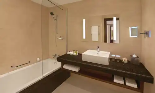 DoubleTree by Hilton Resort & Spa Marjan Island - 39