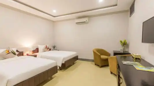 Binh Duong Resident - 39