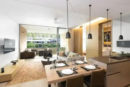 Twinpalms MontAzure Phuket - 129