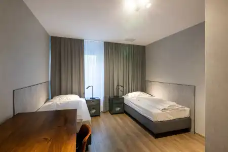 mk Monteurzimmer Stuttgart - 35