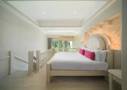 The Hotspring Beach Resort & Spa - 49