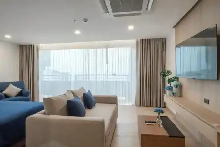 Sunbeam Pattaya - 77