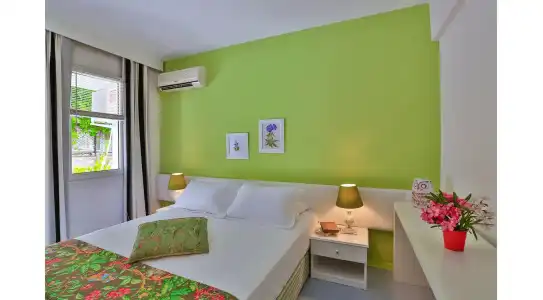 Taytanli Motel - 30