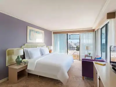 Rixos Downtown - The Land Of Legends Access - 60
