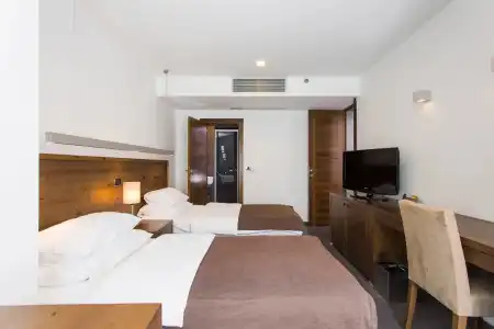Avala Resort & Villas - 87