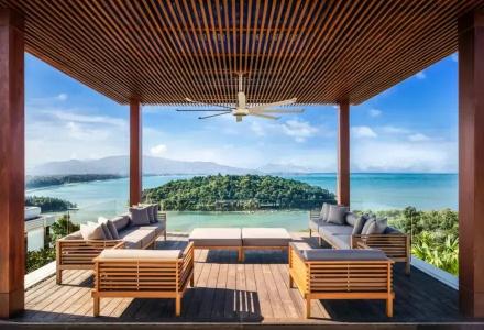 Anantara Layan Phuket Resort - 103