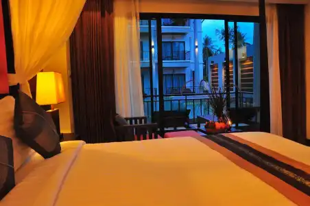 Navatara Phuket Resort - 48