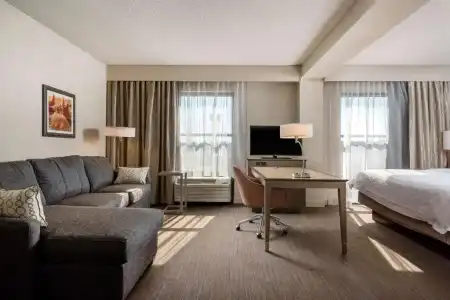 Hampton Inn Myrtle Beach-West - 57