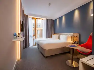Holiday Inn Express Avlabari, an IHG - 38