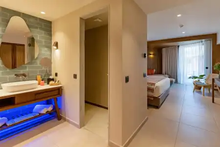 Minos Ambassador Suites & Spa - Adults Only - 34