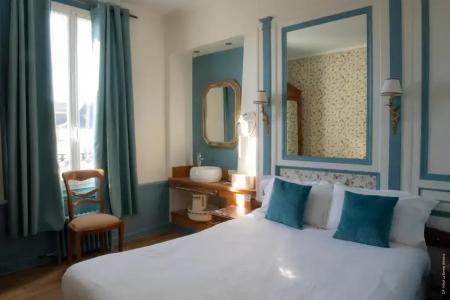 de Charme la Bonne Adresse - Logis de France - 18