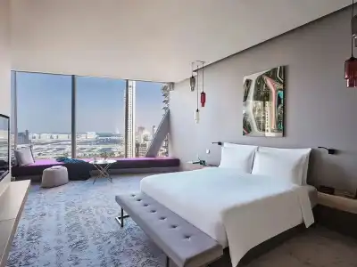 Rixos Premium Dubai JBR - 92