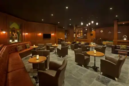 DoubleTree by Hilton Resort & Spa Marjan Island - 15