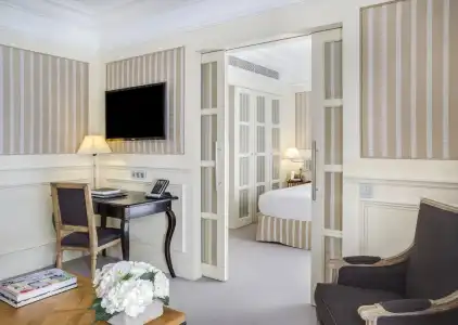 Majestic & Spa Barcelona GL - 63
