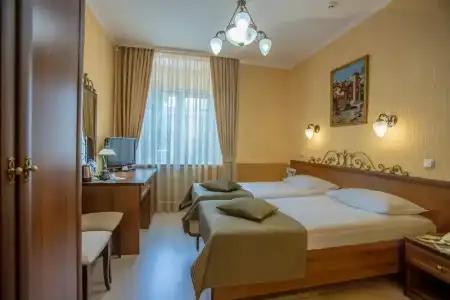 Premier Palazzo - 29