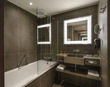 Novotel München City Arnulfpark - 41