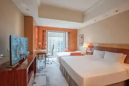 Park Plaza Beijing Wangfujing - 15