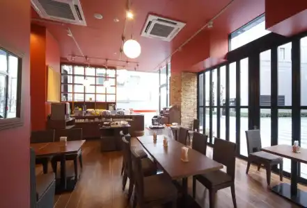 APA Ginza Shintomicho Ekimae Kita - 10