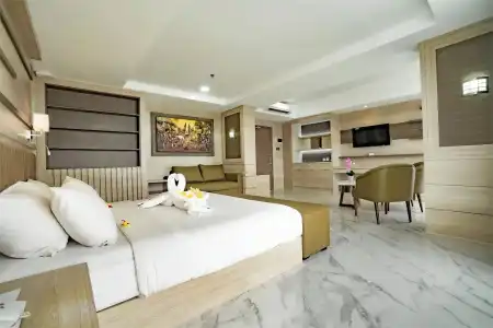 Sunrise Aventus Nusa Dua - 49