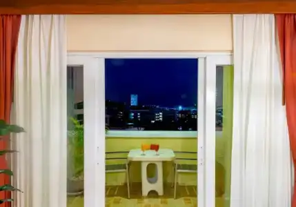 Pacific Club Resort - 98